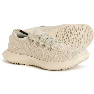 �I�[���o�[�Y �����Y �V���[�Y �X�j�[�J�[ Allbirds Tree Dasher 2 Running Shoes (For Men) Weathered White Wtd Wt �z���C�g