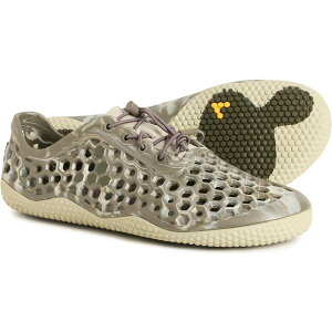���B���H �x�A�t�b�g �����Y �V���[�Y �X�j�[�J�[ VivoBarefoot Ultra IV JJF Shoes (For Men) Shadow Green �O���[��