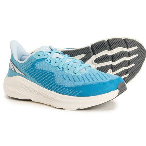 �A���g�� ���f�B�[�X �V���[�Y �X�j�[�J�[ Altra Experience Form Running Shoes (For Women) Light Blue �u���[