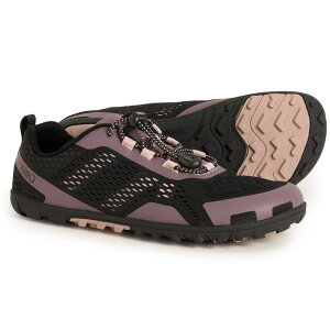 �[���V���[�Y ���f�B�[�X�j�[�J�[ Xero Shoes Aqua X Sport Shoes (For Women) Sparrow �A�N�A