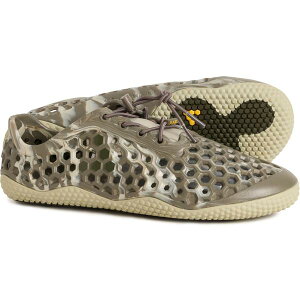 ���B���H �x�A�t�b�g ���f�B�[�X �V���[�Y �X�j�[�J�[ VivoBarefoot Ultra IV JJF Shoes (For Women) Shadow Green �O���[��