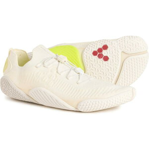 ���B���H �x�A�t�b�g ���f�B�[�X �V���[�Y �X�j�[�J�[ VivoBarefoot Motus Flex Strength Training Shoes (For Women) Bright White �z���C�g