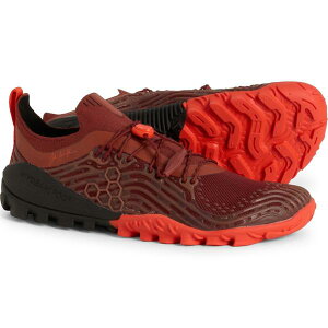 ���B���H �x�A�t�b�g ���f�B�[�X �V���[�Y �X�j�[�J�[ VivoBarefoot Hydra ESC Water Shoes (For Women) Red Clay ���b�h
