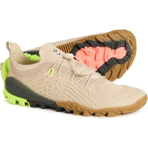 ���B���H �x�A�t�b�g ���f�B�[�X �V���[�Y �X�j�[�J�[ VivoBarefoot Hydra ESC Swimrun Shoes (For Women) Peyote