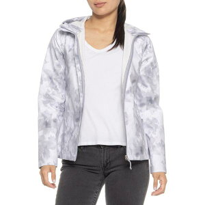 �t���[ �J���g���[ ���f�B�[�X �A�E�^�[ �W���P�b�g�E�u���]�� Free Country X20 FreeCycle Rain Jacket - UPF 50+ Waterproofc211 Grdn M Gr