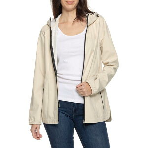 �t���[ �J���g���[ ���f�B�[�X �A�E�^�[ �W���P�b�g�E�u���]�� Free Country X20 FreeCycle Anorak Rain Jacket - UPF 50+ Waterproof Sandbar