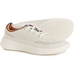�I�[���o�[�Y ���f�B�[�X �V���[�Y �X�j�[�J�[ Allbirds Tree Runner Go Running Shoes (For Women) Ntrl Wht Rstc Org