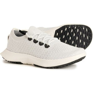 �I�[���o�[�Y ���f�B�[�X �V���[�Y �X�j�[�J�[ Allbirds Tree Dasher 2 Running Shoes (For Women) Blizzard
