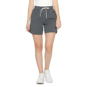 ���V�j���[�� ���f�B�[�X �{�g���X �n�[�t�p���c�E�V���[�c �V���[�g�p���c Rossignol Basic Shorts - 6 Onyx Grey �O���[