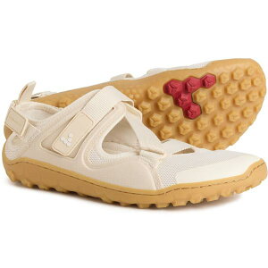 ���B���H �x�A�t�b�g ���f�B�[�X �V���[�Y �T���_�� VivoBarefootracker Sandals (For Women) Arctic Wolf