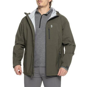�t���[ �J���g���[ �����Y �A�E�^�[ �W���P�b�g�E�u���]�� Free Country Hydro Light Highline Bomber Jacket - Waterproof Olive �I���[�u
