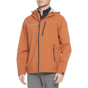 �t���[ �J���g���[ �����Y �A�E�^�[ �W���P�b�g�E�u���]�� Free Country Hydro Light Highline Stratus Jacket - Waterproof Autumn