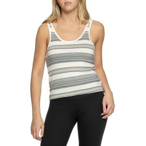 �n�[���[ ���f�B�[�X �g�b�v�X �V���c Hurley Better Days Tank Top Off White �I�t�z���C�g