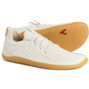���B���H �x�A�t�b�g �����Y �V���[�Y �X�j�[�J�[ VivoBarefoot Primus Asana Sneakers (For Men) Limestone