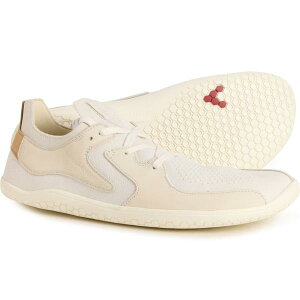 ���B���H �x�A�t�b�g �����Y �V���[�Y �X�j�[�J�[ VivoBarefoot Primus Asana Sneakers (For Men) Naturaleather