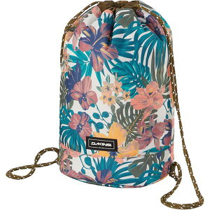 �_�J�C�� ���f�B�[�X �o�b�O �o�b�N�p�b�N�E�����b�N�T�b�N DaKine 16 L Cinch Pack - White Tropidelic White Tropidelic �z���C�g