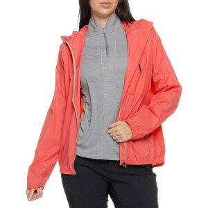 ���V�j���[�� ���f�B�[�X �A�E�^�[ �W���P�b�g�E�u���]�� Rossignol Sidelhorn Packable Jacket Dubarry