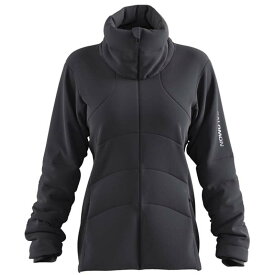 【送料無料】 サロモン レディース ジャケット・ブルゾン アウター Salomon S/MAX Warm Jacket - Women's Deep Black