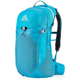 【送料無料】 グレゴリー レディース バックパック・リュックサック バッグ Gregory Juno 24 H2O Hydration Pack - Women's Laguna Blue