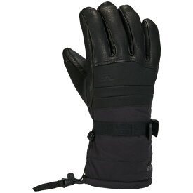 【送料無料】 ゴルディーニ レディース 手袋 アクセサリー Gordini Polar Gloves - Women's Black
