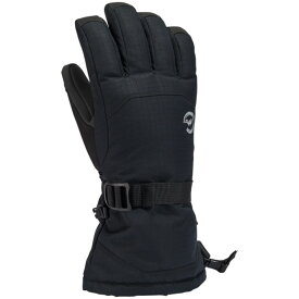 【送料無料】 ゴルディーニ レディース 手袋 アクセサリー Gordini Foundation Gloves - Women's Black