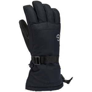 �S���f�B�[�j ���f�B�[�X �A�N�Z�T���[ ��� Gordini Storm GORE-TEX Gloves - Women's Black �u���b�N