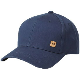 【送料無料】 テンツリー メンズ 帽子 アクセサリー Tentree Cork Icon Elevation Hat Dress Blue