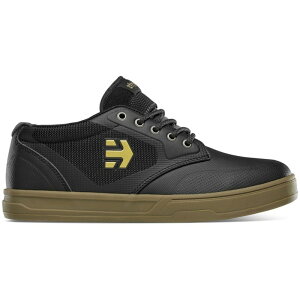 Ggj[Y Y V[Y Xj[J[ Etnies Semenuk Pro MTB Shoes Black/Gum ubN