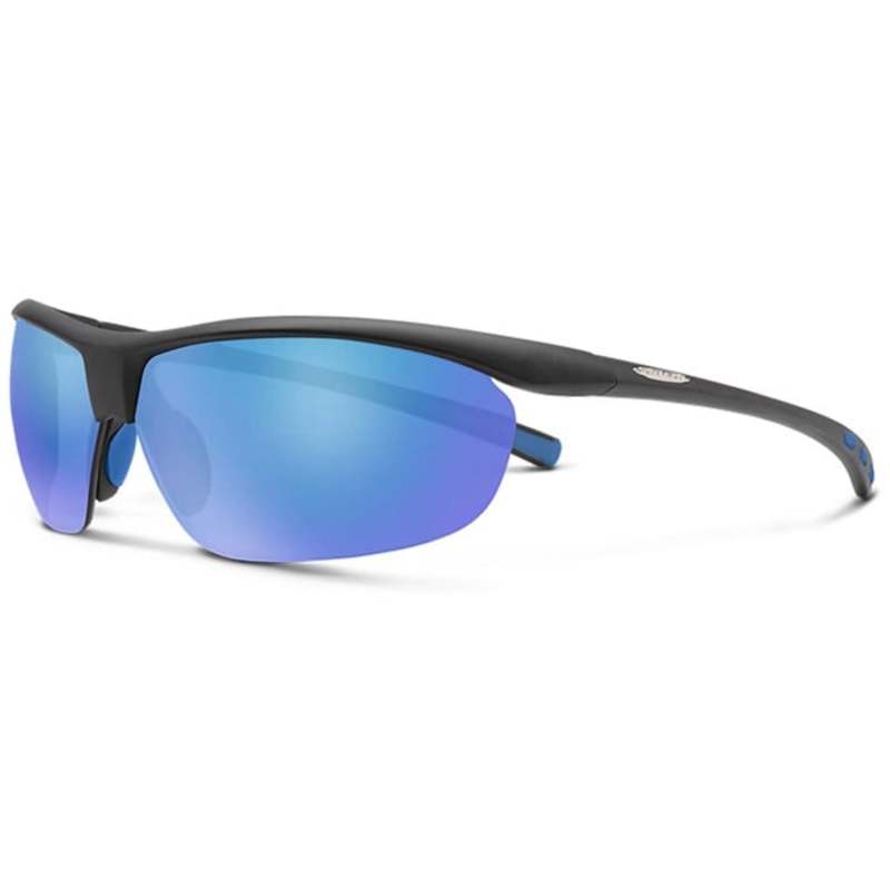 サンクラウド メンズ サングラス・アイウェア アクセサリー Suncloud Zephyr 1.5 Polarized Sunglasses 