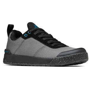 ���C�h�R���Z�v�c ���f�B�[�X �V���[�Y �X�j�[�J�[ Ride Concepts Accomplice Shoes - Women's Charcoal/Tahoe Blue �`���R�[��
