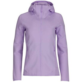 【送料無料】 アークテリクス レディース パーカー・スウェット フーディー アウター Arc'teryx Kyanite Hoodie - Women's Storm Glow