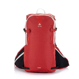 【送料無料】 アルバ メンズ バックパック・リュックサック バッグ Arva Tour 25L Backpack Jester Red
