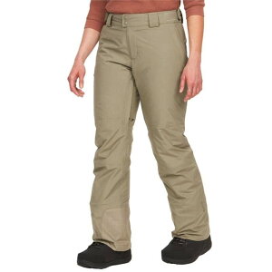 �}�[���b�g ���f�B�[�X �{�g���X �J�W���A���p���c �p���c Marmot Lightray GORE-TEX Pants - Women's Vetiver