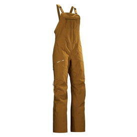 【送料無料】 アークテリクス レディース カジュアルパンツ ボトムス Arc'teryx Sentinel Bib Pants - Women's Yukon