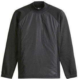 【送料無料】 ピクチャー オーガニック メンズ パーカー・スウェット アウター Picture Organic Junip Tech Sweater Black
