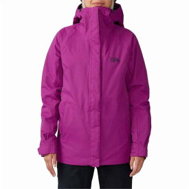 【送料無料】 マウンテンハードウェア レディース ジャケット・ブルゾン アウター Mountain Hardwear Firefall/2 Insulated Jacket - Women's Berry Glow