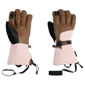 【送料無料】 アウトドアリサーチ レディース 手袋 アクセサリー Outdoor Research Carbide Sensor Gloves - Women's Sienna
