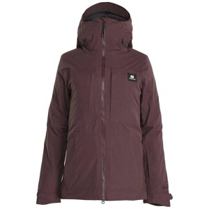 A}_ fB[X AE^[ WPbgEu] WPbg Armada Kata 2L GORE-TEX INS Jacket - Women's Sassafras