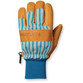 【送料無料】 フライロー メンズ 手袋 アクセサリー Flylow Tough Guy Gloves Blue