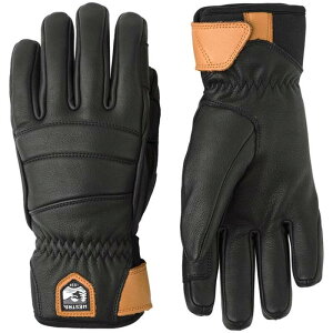 �w�X�g�� ���f�B�[�X �A�N�Z�T���[ ��� Hestra Fall Line Gloves - Women's Black �u���b�N