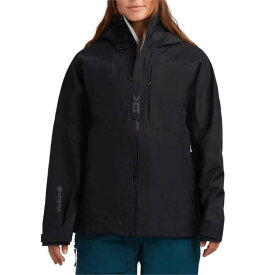 【送料無料】 ダカイン レディース ジャケット・ブルゾン アウター Dakine Stoker GORE-TEX 3L Jacket - Women's Black