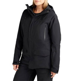 【送料無料】 ダカイン レディース ジャケット・ブルゾン アウター Dakine Reach 20K Insulated Parka - Women's Black