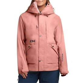【送料無料】 ダカイン レディース ジャケット・ブルゾン アウター Dakine Scout Jacket - Women's Washed Pink