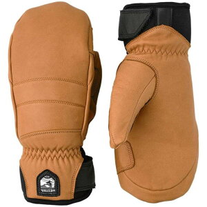 �w�X�g�� ���f�B�[�X �A�N�Z�T���[ ��� Hestra Fall Line Mittens - Women's Cork