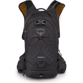 【送料無料】 オスプレー レディース バックパック・リュックサック バッグ Osprey Raven 10 Hydration Pack Space Travel Grey