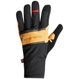 【送料無料】 パールイズミ メンズ 手袋 アクセサリー Pearl Izumi AmFIB Lite Glove Black/Dark Tan