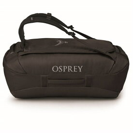 【送料無料】 オスプレー メンズ ボストンバッグ バッグ Osprey Transporter 65 Duffle Bag Black