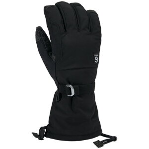 �S���f�B�[�j �����Y �A�N�Z�T���[ ��� Gordini Front Line GORE-TEX Gloves Black �u���b�N