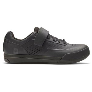 �t�H�b�N�X���[�V���O �����Y �V���[�Y �X�j�[�J�[ Fox Racing Union Shoes Black �u���b�N