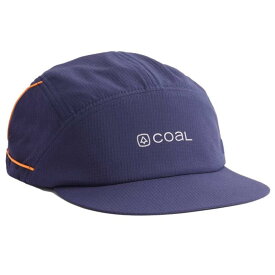 【送料無料】 コール メンズ 帽子 アクセサリー Coal The Framework Hat Navy